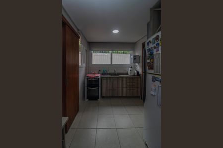 Apartamento à venda com 165m², 3 quartos e 1 vaga Apartamento à venda com 165m², 3 quartos e 1 vagaCozinha