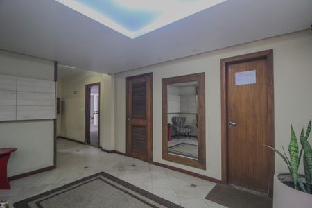 Apartamento à venda com 165m², 3 quartos e 1 vaga Apartamento à venda com 165m², 3 quartos e 1 vagaHall de entrada