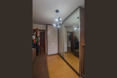 Apartamento à venda com 165m², 3 quartos e 1 vaga Apartamento à venda com 165m², 3 quartos e 1 vagaQuarto