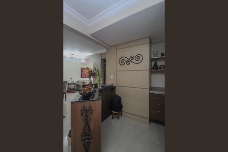 Apartamento à venda com 165m², 3 quartos e 1 vaga Apartamento à venda com 165m², 3 quartos e 1 vagaChurrasqueira