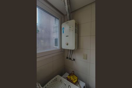 Apartamento à venda com 165m², 3 quartos e 1 vaga Apartamento à venda com 165m², 3 quartos e 1 vagaÁrea de Serviço