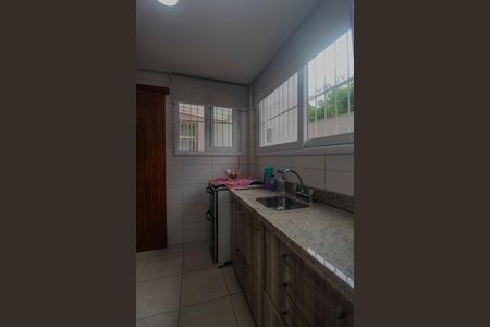 Apartamento à venda com 165m², 3 quartos e 1 vaga Apartamento à venda com 165m², 3 quartos e 1 vagaCozinha