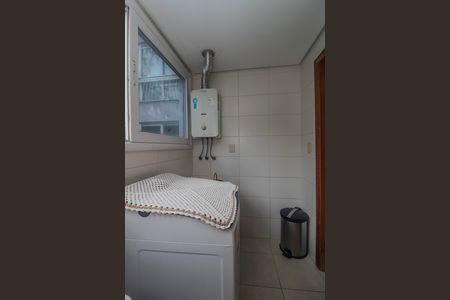 Apartamento à venda com 165m², 3 quartos e 1 vaga Apartamento à venda com 165m², 3 quartos e 1 vagaÁrea de Serviço