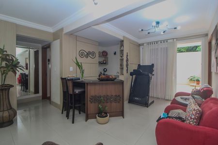 Apartamento à venda com 165m², 3 quartos e 1 vaga