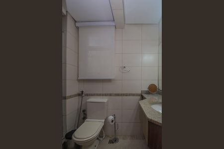Apartamento à venda com 165m², 3 quartos e 1 vaga Apartamento à venda com 165m², 3 quartos e 1 vagaBanheiro 3