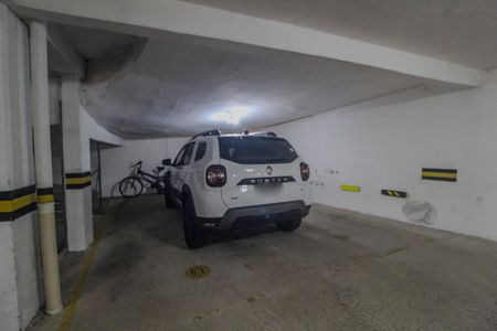 Apartamento à venda com 165m², 3 quartos e 1 vaga Apartamento à venda com 165m², 3 quartos e 1 vagaGaragem