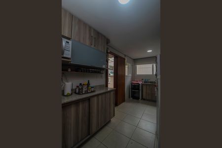 Apartamento à venda com 165m², 3 quartos e 1 vaga Apartamento à venda com 165m², 3 quartos e 1 vagaCozinha