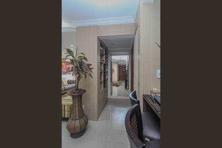 Sala de apartamento à venda com 3 quartos, 165m² em Menino Deus, Porto Alegre