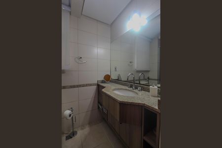 Apartamento à venda com 165m², 3 quartos e 1 vaga Apartamento à venda com 165m², 3 quartos e 1 vagaBanheiro 3