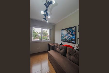 Apartamento à venda com 165m², 3 quartos e 1 vaga Apartamento à venda com 165m², 3 quartos e 1 vagaQuarto