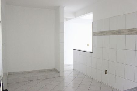 Casa para alugar com 90m², 2 quartos e sem vagaCozinha