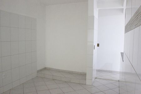 Casa para alugar com 90m², 2 quartos e sem vagaCozinha