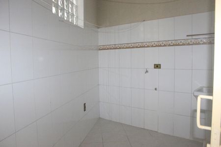 Casa para alugar com 90m², 2 quartos e sem vagaLavanderia