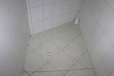 Casa para alugar com 90m², 2 quartos e sem vagaBanheiro