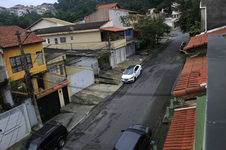 Casa para alugar com 90m², 2 quartos e sem vagaVista da Varanda