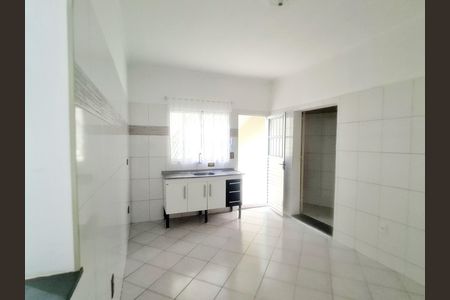 Casa para alugar com 90m², 2 quartos e sem vagaCozinha