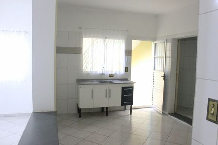 Casa para alugar com 90m², 2 quartos e sem vagaCozinha