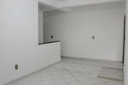Casa para alugar com 90m², 2 quartos e sem vagaSala