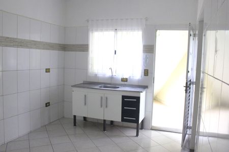 Casa para alugar com 90m², 2 quartos e sem vagaCozinha