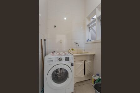 Cozinha e Área de Serviço de casa à venda com 3 quartos, 249m² em Sarandi, Porto Alegre