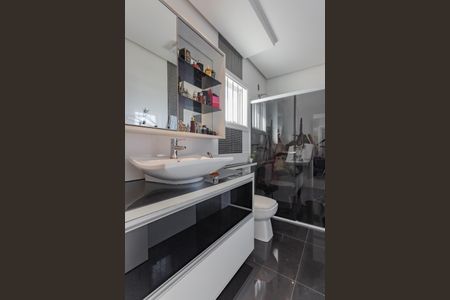Suíte de casa à venda com 3 quartos, 249m² em Sarandi, Porto Alegre