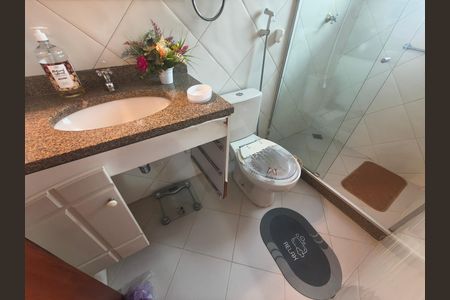 Casa de condomínio à venda com 118m², 3 quartos e 1 vaga