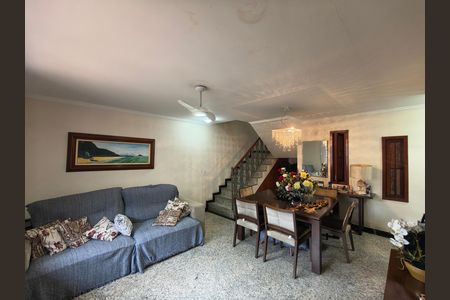 Casa de Condomínio à venda com 3 quartos, 118m² em Pechincha, Rio de Janeiro