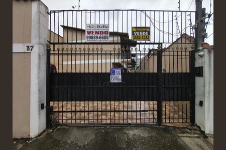 Casa de condomínio à venda com 118m², 3 quartos e 1 vaga