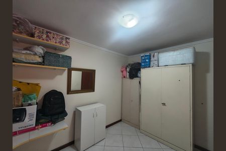 Casa de condomínio à venda com 118m², 3 quartos e 1 vaga