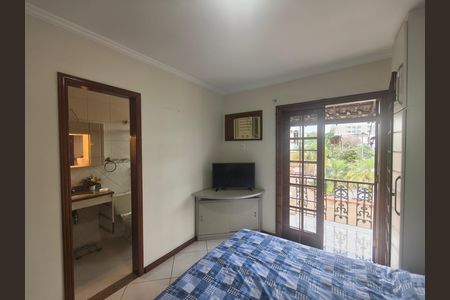 Casa de condomínio à venda com 118m², 3 quartos e 1 vaga