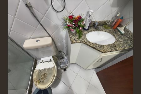 Casa de condomínio à venda com 118m², 3 quartos e 1 vaga