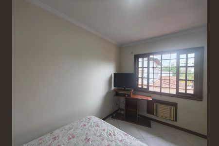 Casa de condomínio à venda com 118m², 3 quartos e 1 vaga