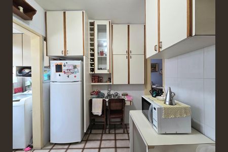 Apartamento à venda com 82m², 2 quartos e 1 vaga Apartamento à venda com 82m², 2 quartos e 1 vagaCozinha