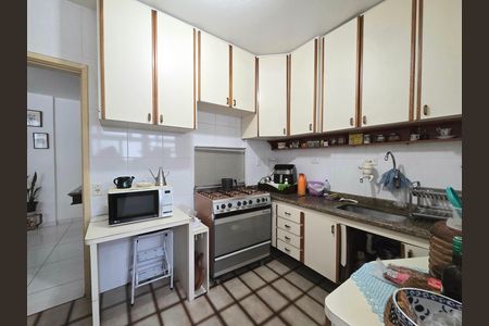 Apartamento à venda com 82m², 2 quartos e 1 vaga Apartamento à venda com 82m², 2 quartos e 1 vagaCozinha