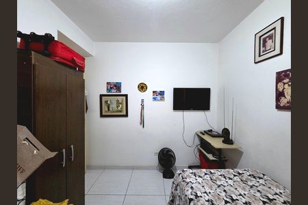 Apartamento à venda com 82m², 2 quartos e 1 vaga Apartamento à venda com 82m², 2 quartos e 1 vagaQuarto 2