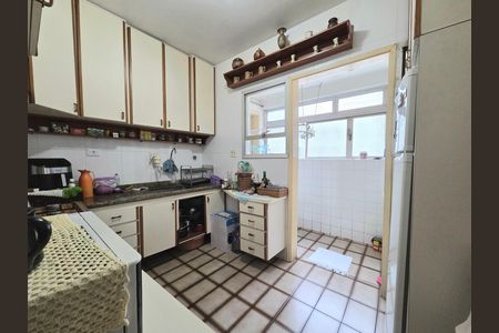 Apartamento à venda com 82m², 2 quartos e 1 vaga Apartamento à venda com 82m², 2 quartos e 1 vagaCozinha