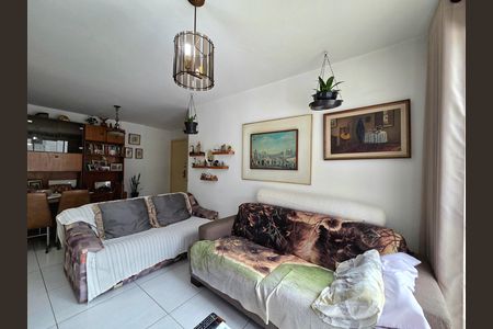 Sala de apartamento à venda com 2 quartos, 82m² em Indianópolis, São Paulo