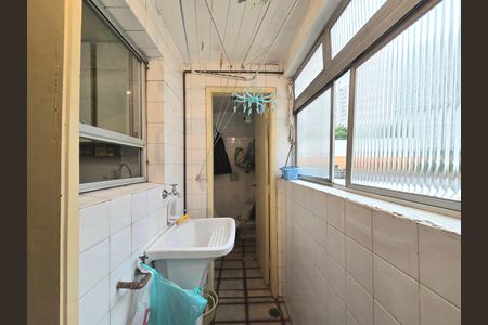 Apartamento à venda com 82m², 2 quartos e 1 vaga Apartamento à venda com 82m², 2 quartos e 1 vagaÁrea de Serviço