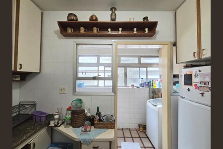 Apartamento à venda com 82m², 2 quartos e 1 vaga Apartamento à venda com 82m², 2 quartos e 1 vagaCozinha