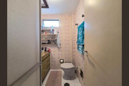 Apartamento à venda com 82m², 2 quartos e 1 vaga Apartamento à venda com 82m², 2 quartos e 1 vagaBanheiro