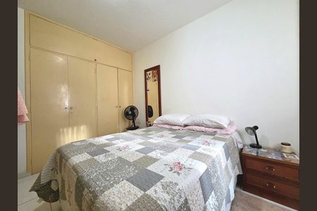 Quarto 1 de apartamento à venda com 2 quartos, 82m² em Indianópolis, São Paulo