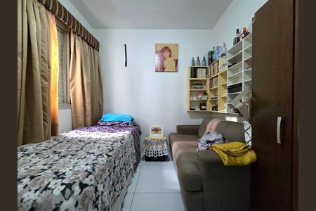 Apartamento à venda com 82m², 2 quartos e 1 vaga Apartamento à venda com 82m², 2 quartos e 1 vagaQuarto 2