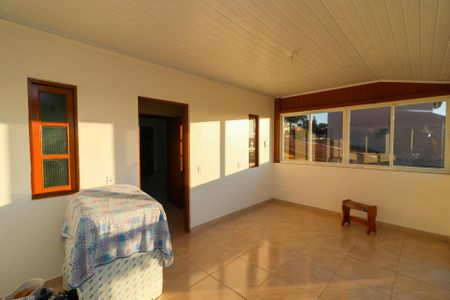 Sala 2 de casa à venda com 4 quartos, 200m² em Cavalhada, Porto Alegre