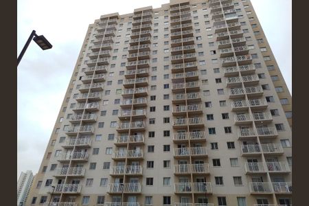 Studio à venda com 27m², 1 quarto e sem vaga Studio à venda com 27m², 1 quarto e sem vagaFachada