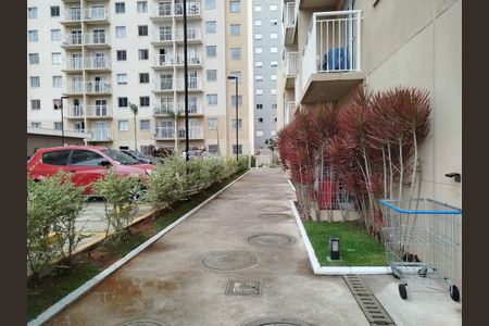 Studio à venda com 27m², 1 quarto e sem vaga Studio à venda com 27m², 1 quarto e sem vagaÁrea comum