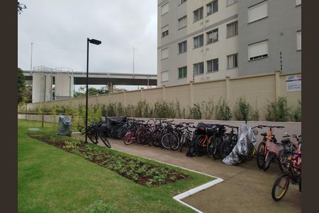 Studio à venda com 27m², 1 quarto e sem vaga Studio à venda com 27m², 1 quarto e sem vagaBicicletário