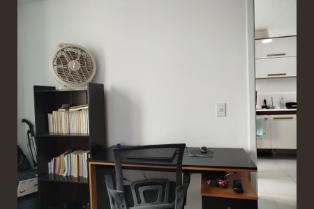Studio à venda com 27m², 1 quarto e sem vaga Studio à venda com 27m², 1 quarto e sem vagaSuíte