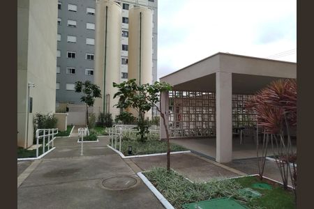 Studio à venda com 27m², 1 quarto e sem vaga Studio à venda com 27m², 1 quarto e sem vagaÁrea comum