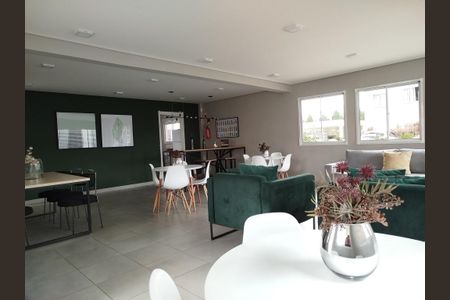 Studio à venda com 27m², 1 quarto e sem vaga Studio à venda com 27m², 1 quarto e sem vagaÁrea comum