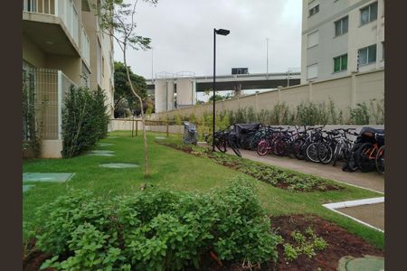 Studio à venda com 27m², 1 quarto e sem vaga Studio à venda com 27m², 1 quarto e sem vagaHorta